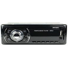 USB/SD-магнитола ACES AVH-1701UR