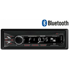 USB/SD-магнитола SWAT MEX-1045UBA