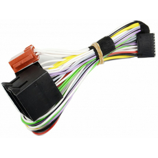 ISO-адаптер Pioneer CA-HW-DEQ.001