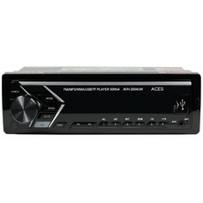 USB/SD-магнитола ACES AVH-2004UW