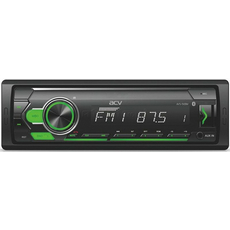 USB/SD-магнитола ACV AVS-912BM