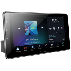 USB-магнитола Pioneer DMH-ZF9350BT