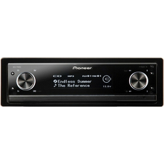CD/USB-тюнер Pioneer DEX-P99RS