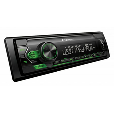 USB-магнитола Pioneer MVH-S120UIG