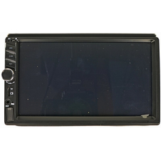 2DIN USB-магнитола Aces AVH-9020BT 16GB на Android 9