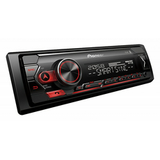 USB-магнитола Pioneer MVH-S420BT