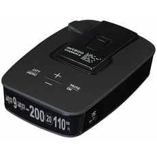 Антирадар Intego Titanium S