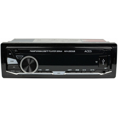 USB/SD-магнитола ACES AVH-2003UB