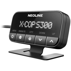 Антирадар Neoline X-COP S300
