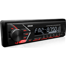 USB/SD-магнитола Mystery MAR-242U