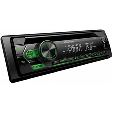CD/USB-магнитола Pioneer DEH S120UBG