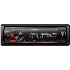 USB-магнитола Pioneer MVH-S420BT