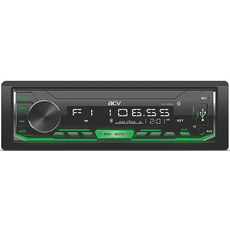 USB/SD-магнитола ACV AVS-816BG