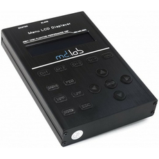 Модуль настройки MD.Lab AM-CONT