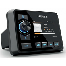 USB-магнитола Hertz HMR 20 Digital Media Receiver