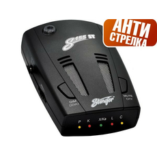 Антирадар Stinger S155 ST