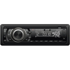 USB/SD-магнитола Mystery MAR-979UC