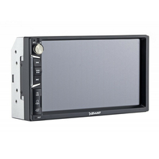 2DIN USB-магнитола SWAT CHR-5150