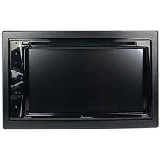 2DIN DVD/USB-магнитола Pioneer AVH-G220BT