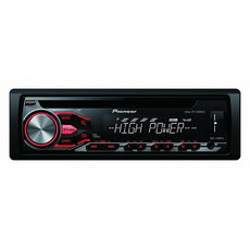CD/USB-магнитола Pioneer DEH 4800FD