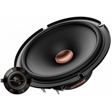 Колонки Pioneer TS D65C