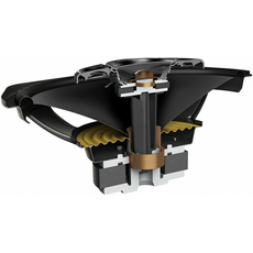 Колонки Pioneer TS A6980F