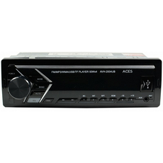 USB/SD-магнитола ACES AVH-2004UB