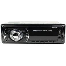 USB/SD-магнитола ACES AVH-1701UW