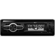 USB/SD-магнитола ACV AVS-1702W