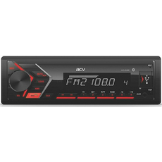 USB/SD-магнитола ACV AVS-814BR