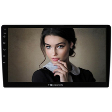 2DIN USB-магнитола Nakamichi NAM1700-MХ, 10"