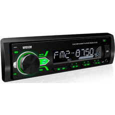 USB/SD-магнитола Mystery MAR-212U