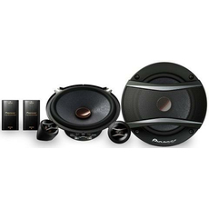 Колонки Pioneer TS A133CI