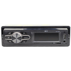 USB/SD-магнитола ACV AVS-1702R
