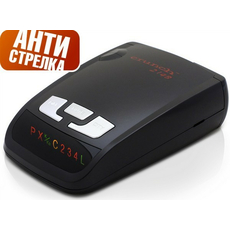 Антирадар Crunch 214В (Стрелка)