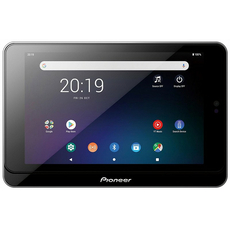 2DIN USB-магнитола Pioneer STH-80BT