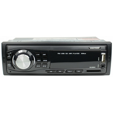 USB/SD-магнитола ACES AVH-1702UG