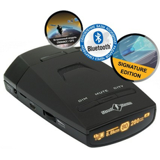 Антирадар STREET STORM STR-5210EX Signature Edition