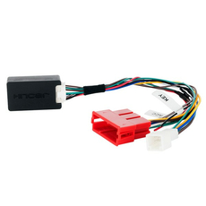 Адаптер рулевого управления Lada Vesta / Xray CAN-RL03