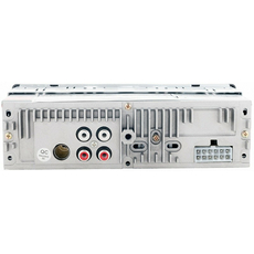 USB/SD-магнитола SWAT MEX-1024UBW 24V