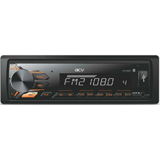 USB/SD-магнитола ACV AVS-812BA