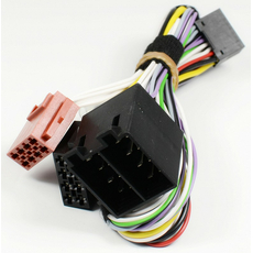 ISO-адаптер Pioneer CA-HW-DEQ.001