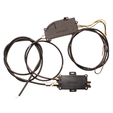 Электромеханический замок капота StarLine LD12