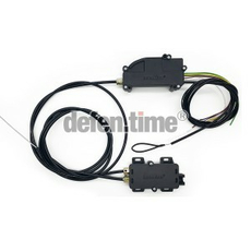 Электромеханический замок капота DefenTime Lock Box, комплектация М2