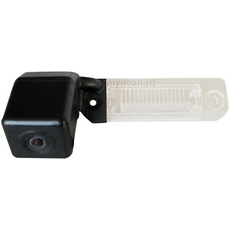 Камера заднего вида для Skoda Superb, VW Magotan MyDean