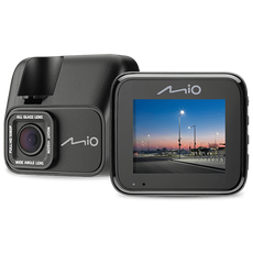 Видеорегистратор Mio MiVue C520