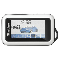 Брелок-пейджер для StarLine E93/91/90/63/61.1/60.1