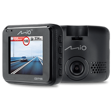 Видеорегистратор Mio MiVue C333