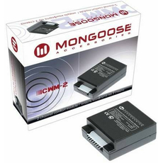 Блок управления стеклоподъёмниками Mongoose CWM-2