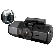 Видеорегистратор TrendVision Twins